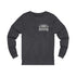 Firefighter On The Go Unisex Long Sleeve Tee